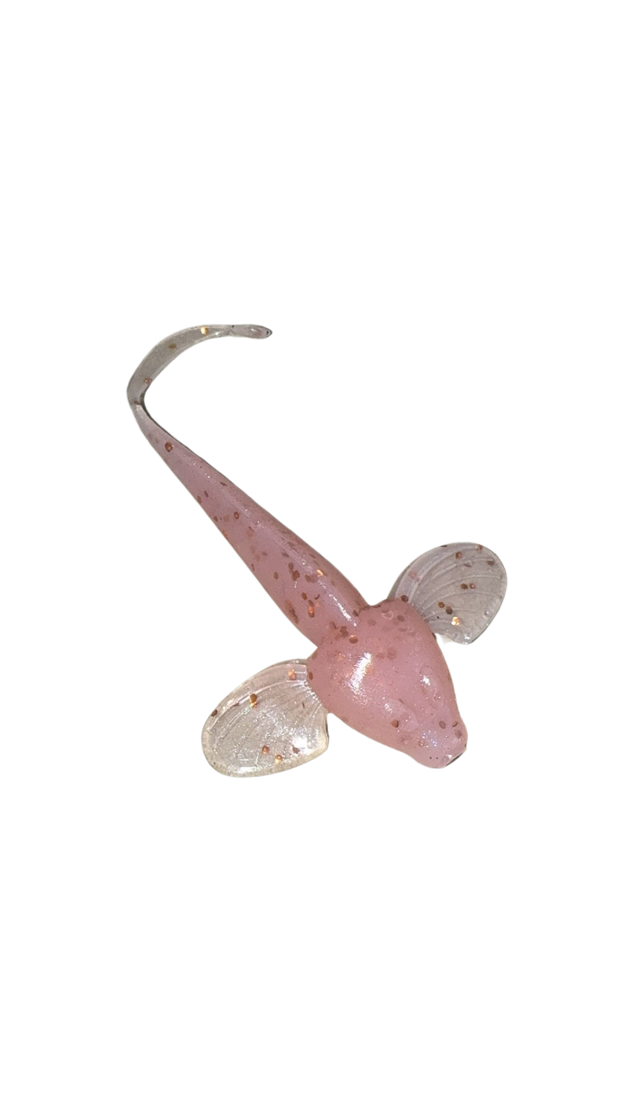 3.5 Inch Flathead