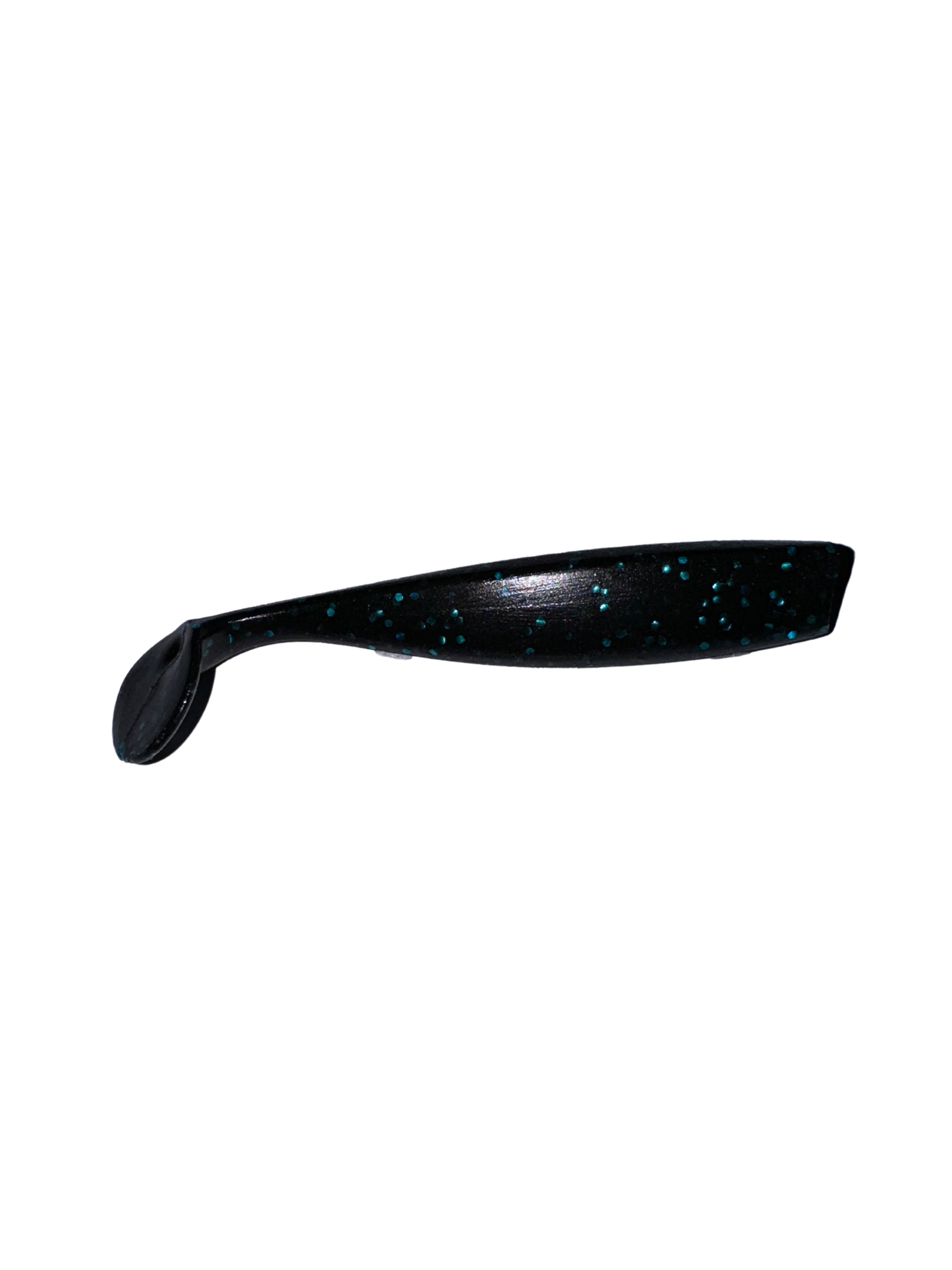 3.2 Inch paddle tails. 5 Pack