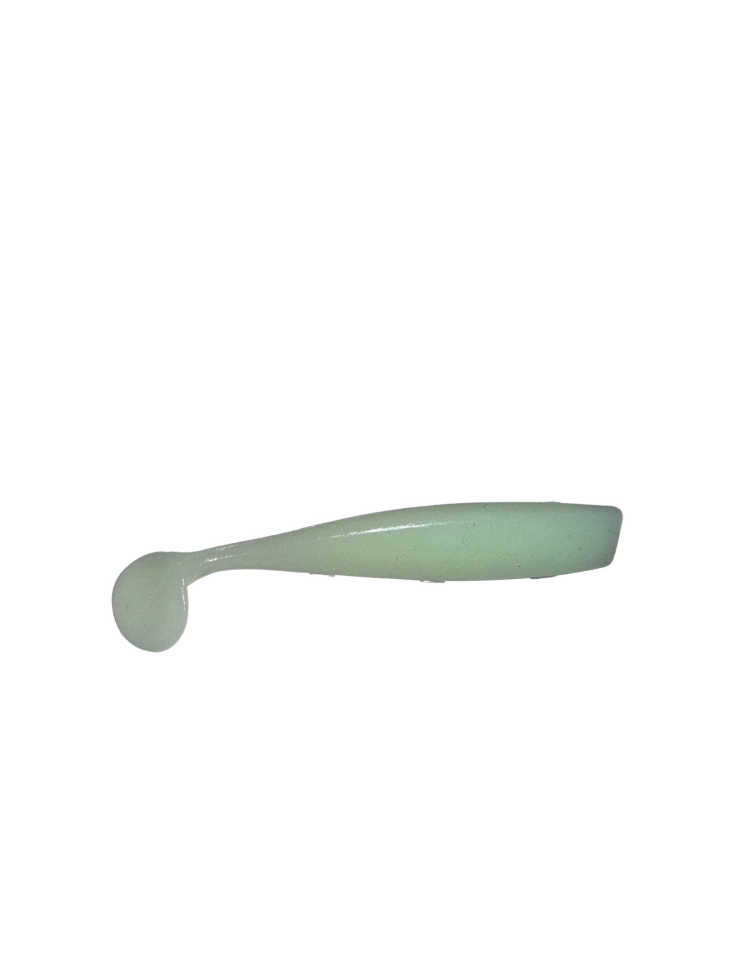 3.2 Inch paddle tails. 5 Pack