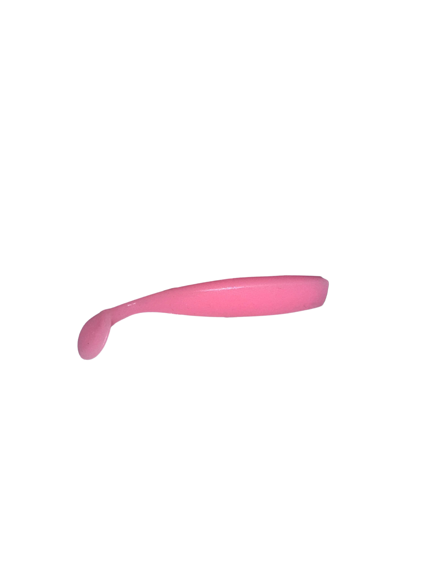 3.2 Inch paddle tails. 5 Pack