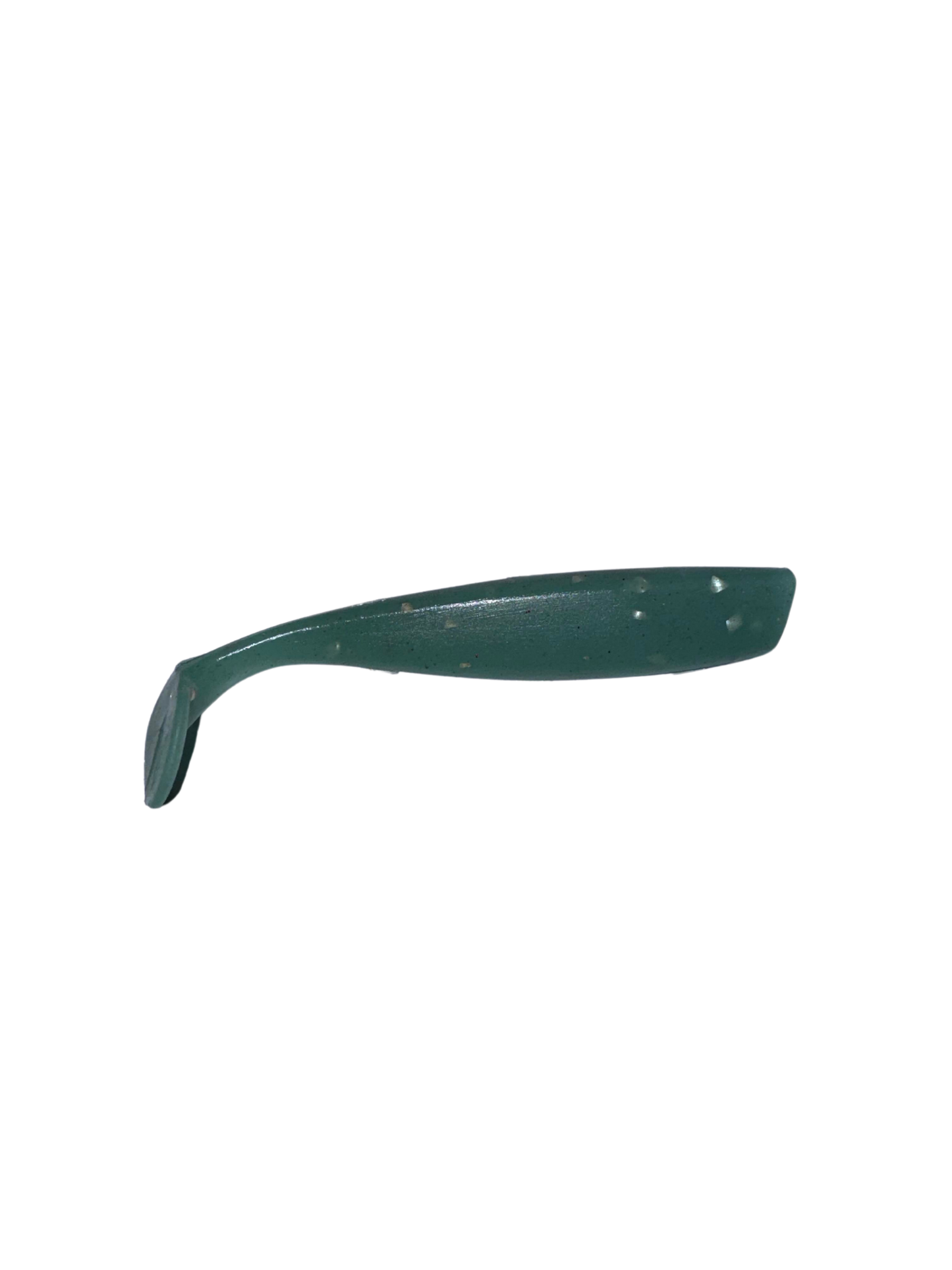 3.2 Inch paddle tails. 5 Pack