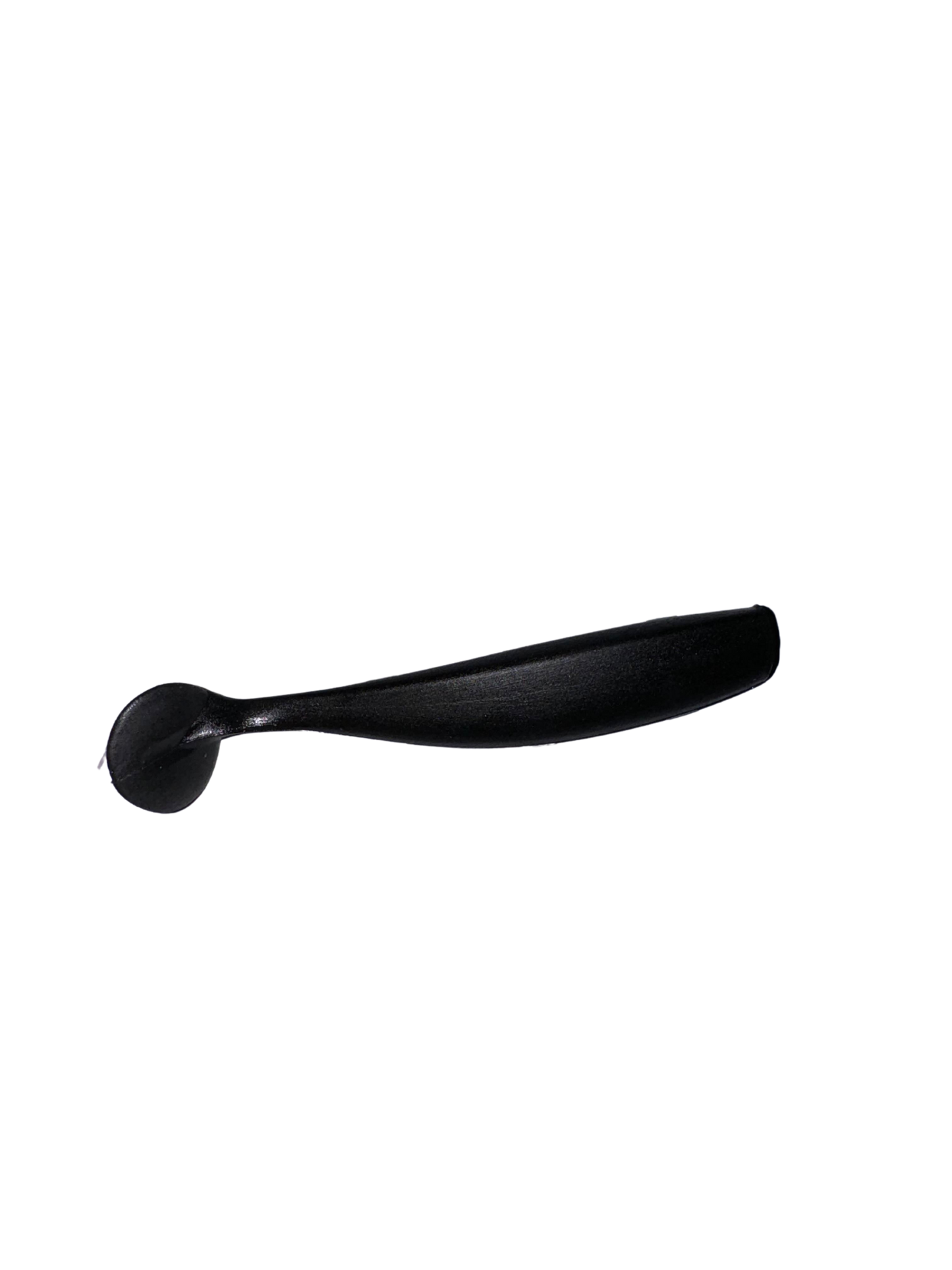 3.2 Inch paddle tails. 5 Pack