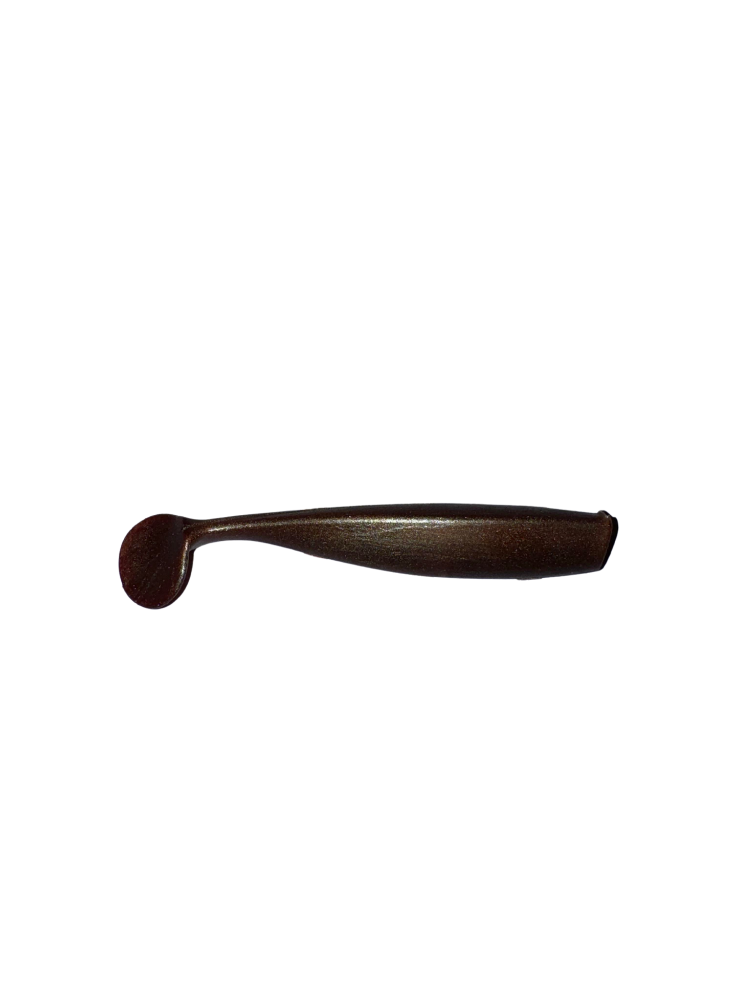 3.2 Inch paddle tails. 5 Pack