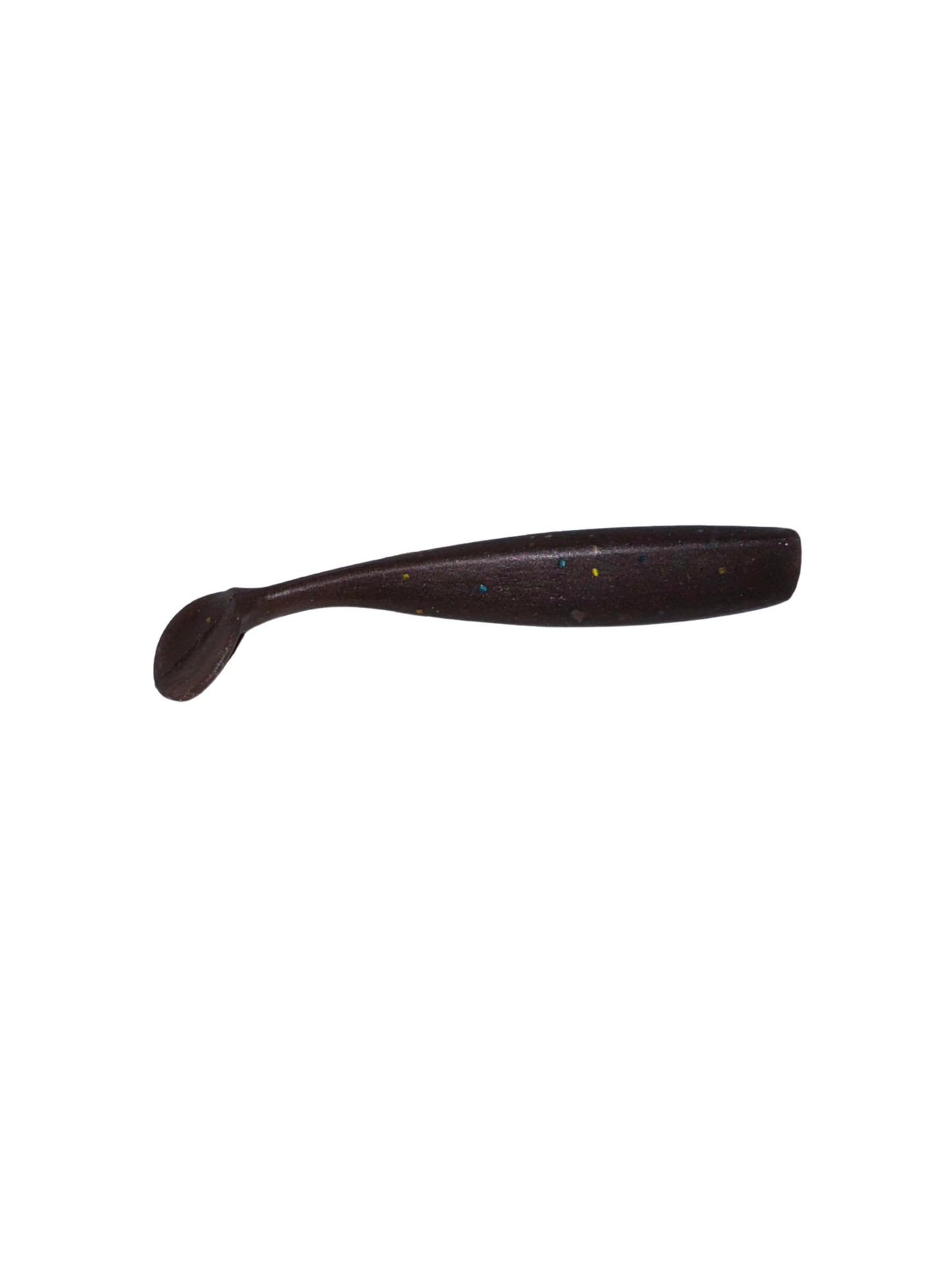 3.2 Inch paddle tails. 5 Pack