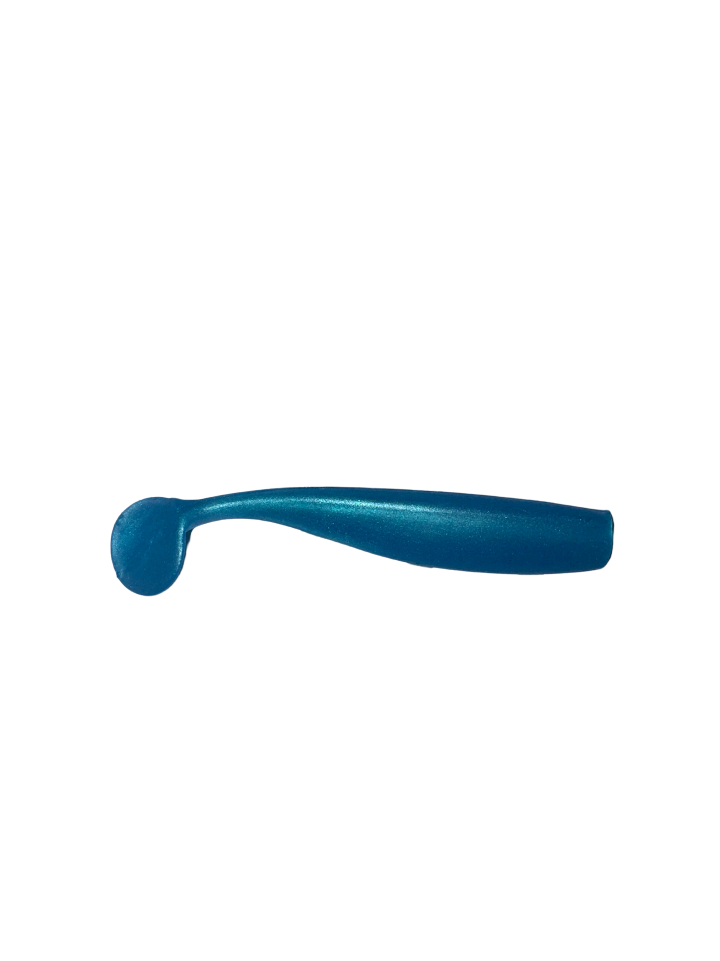 3.2 Inch paddle tails. 5 Pack