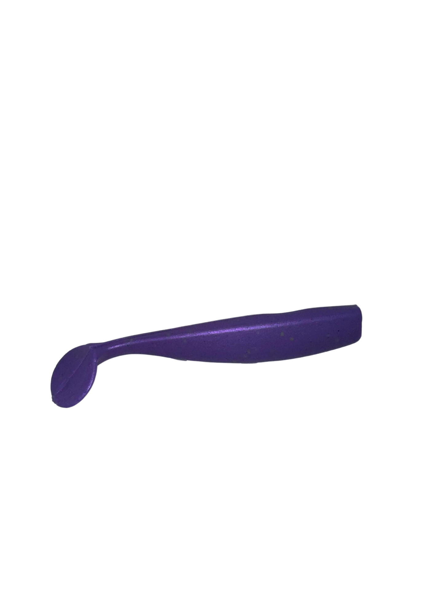 3.2 Inch paddle tails. 5 Pack