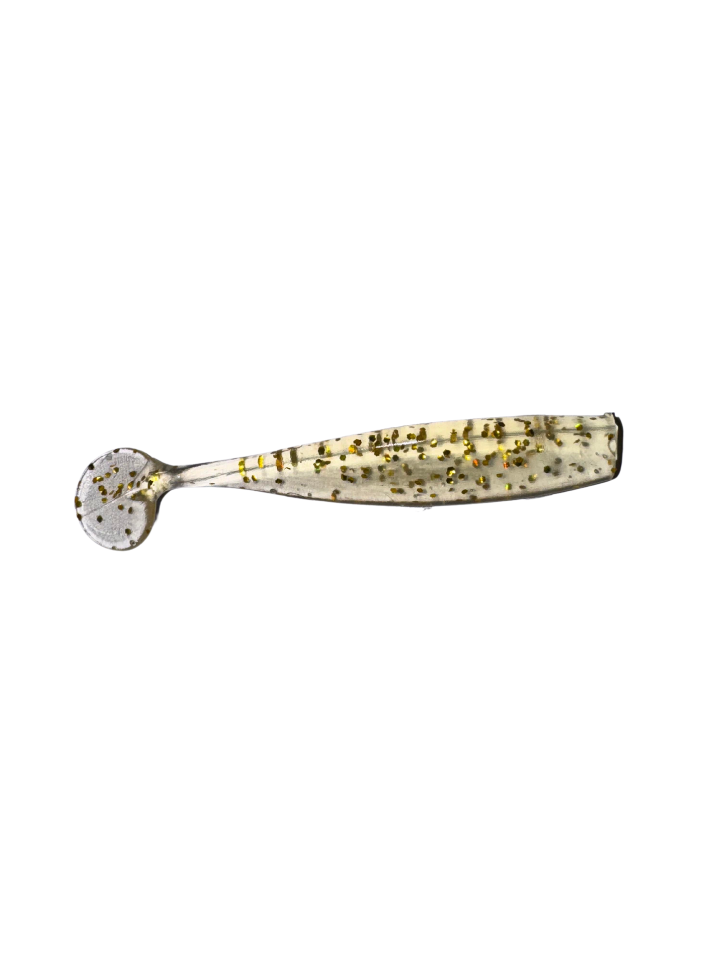 3.2 Inch paddle tails. 5 Pack