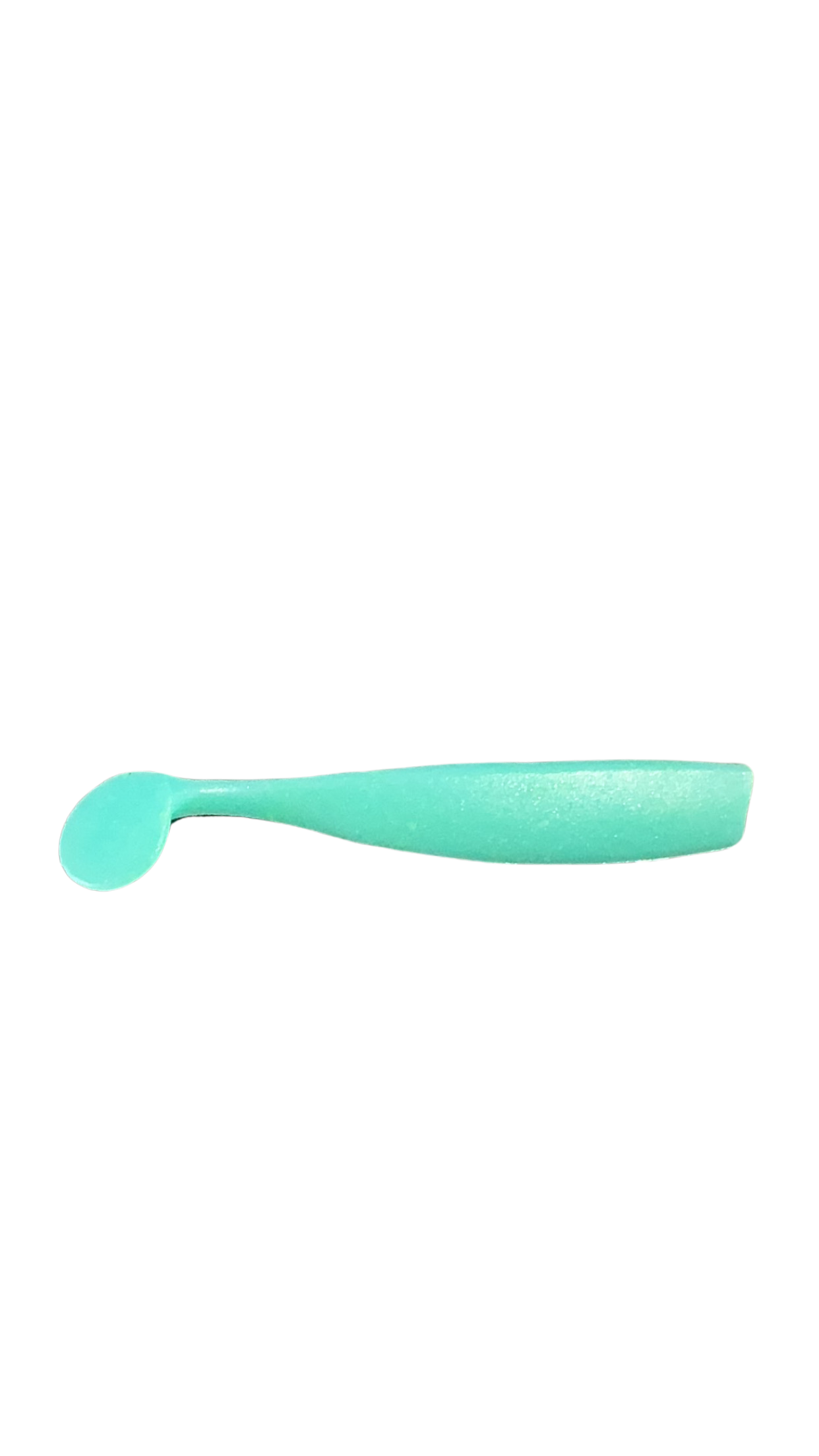 3.2 Inch paddle tails. 5 Pack