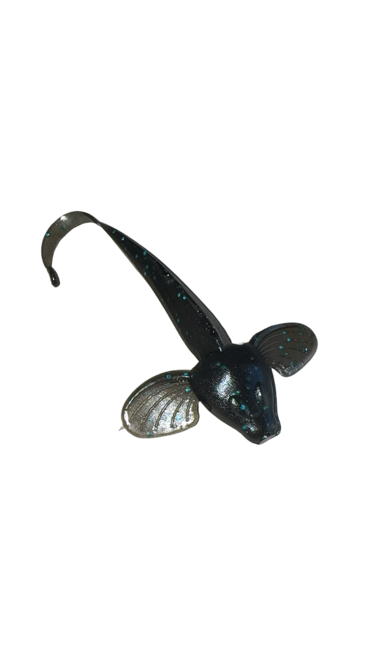 3.5 Inch Flathead