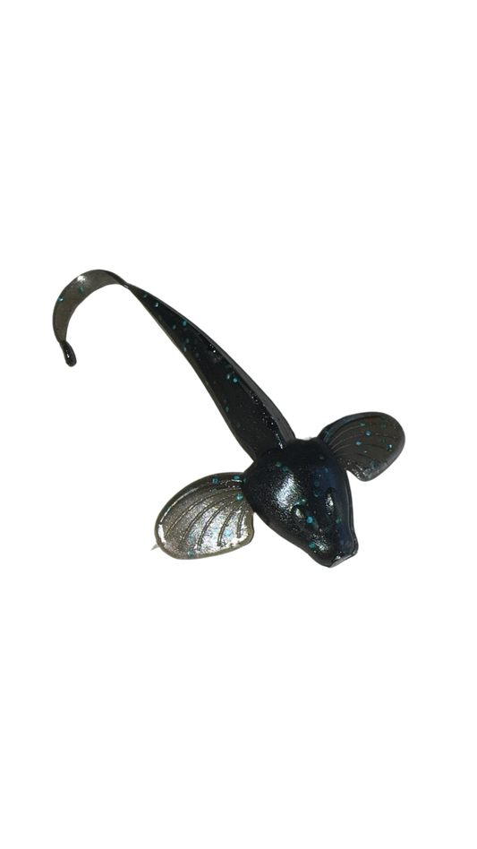3.5 Inch Flathead