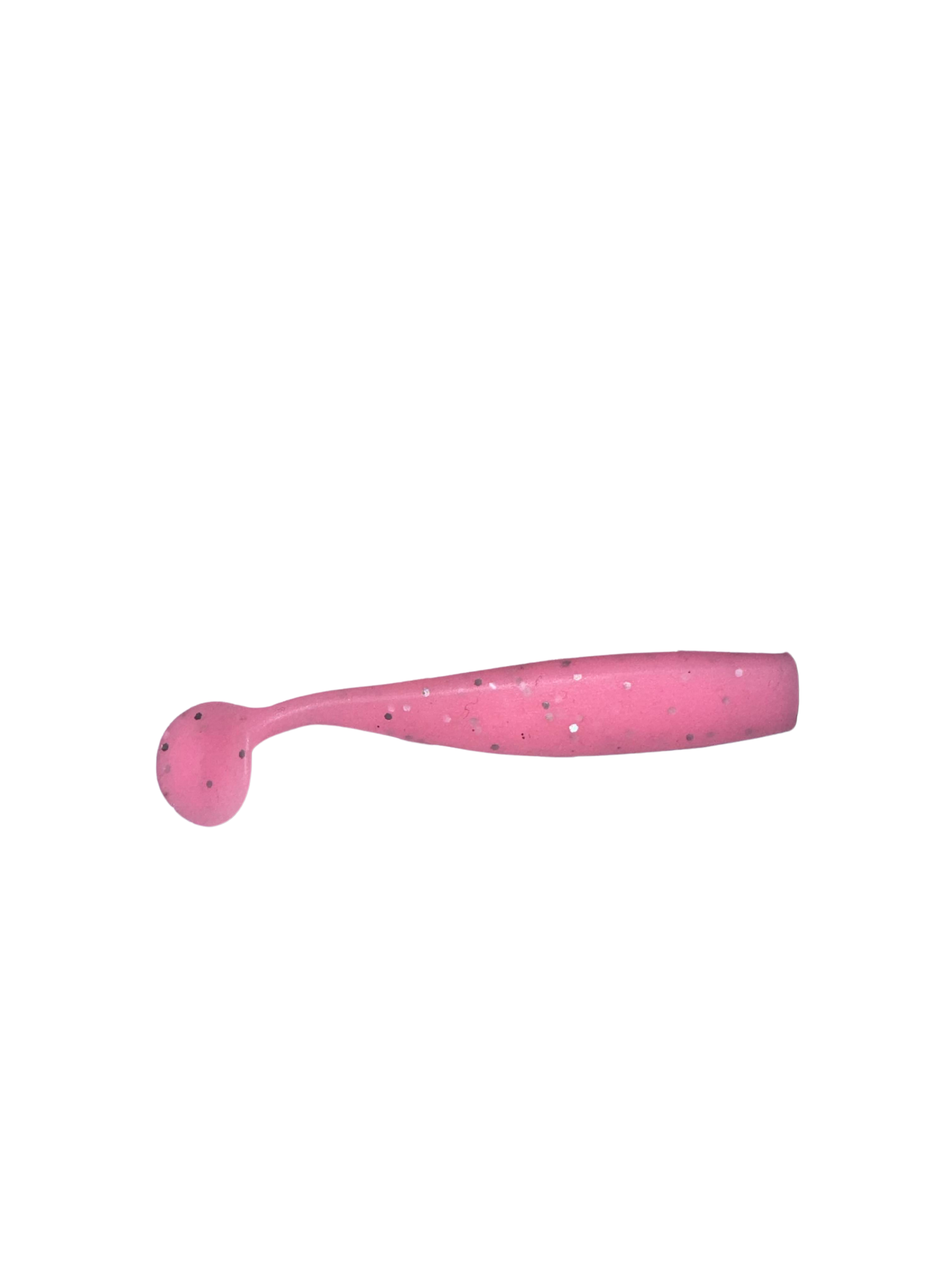 3.2 Inch paddle tails. 5 Pack