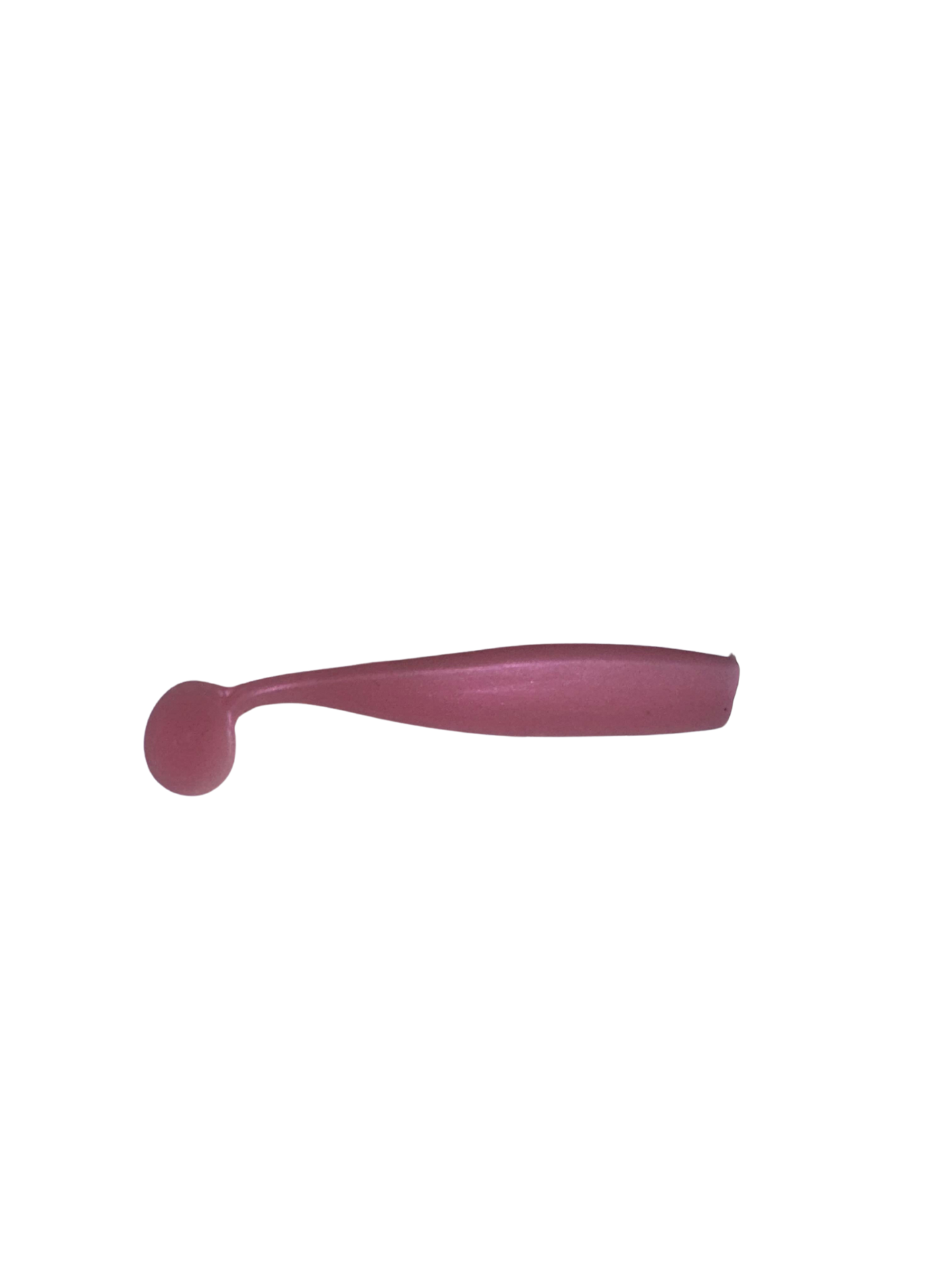 3.2 Inch paddle tails. 5 Pack