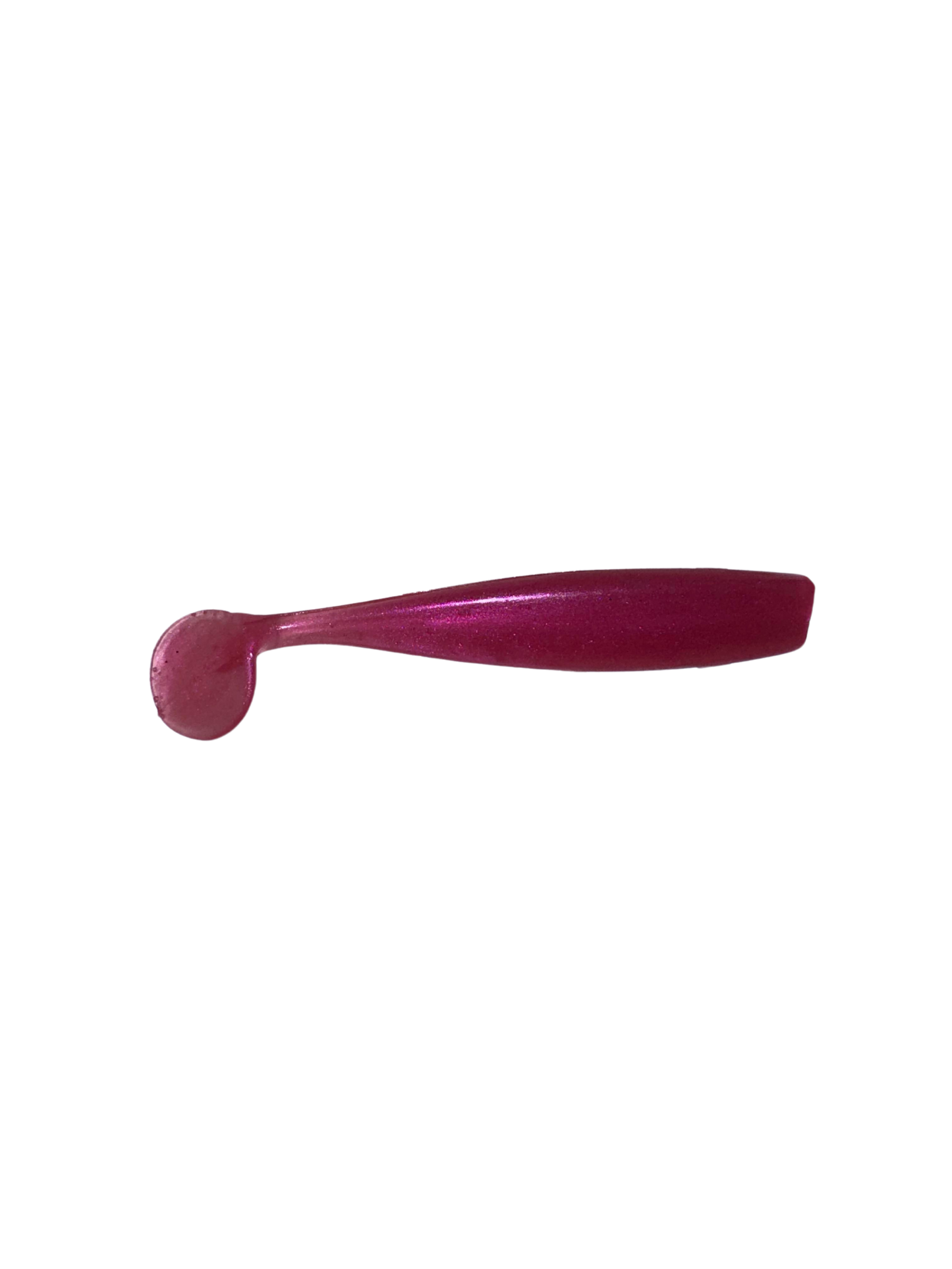 3.2 Inch paddle tails. 5 Pack
