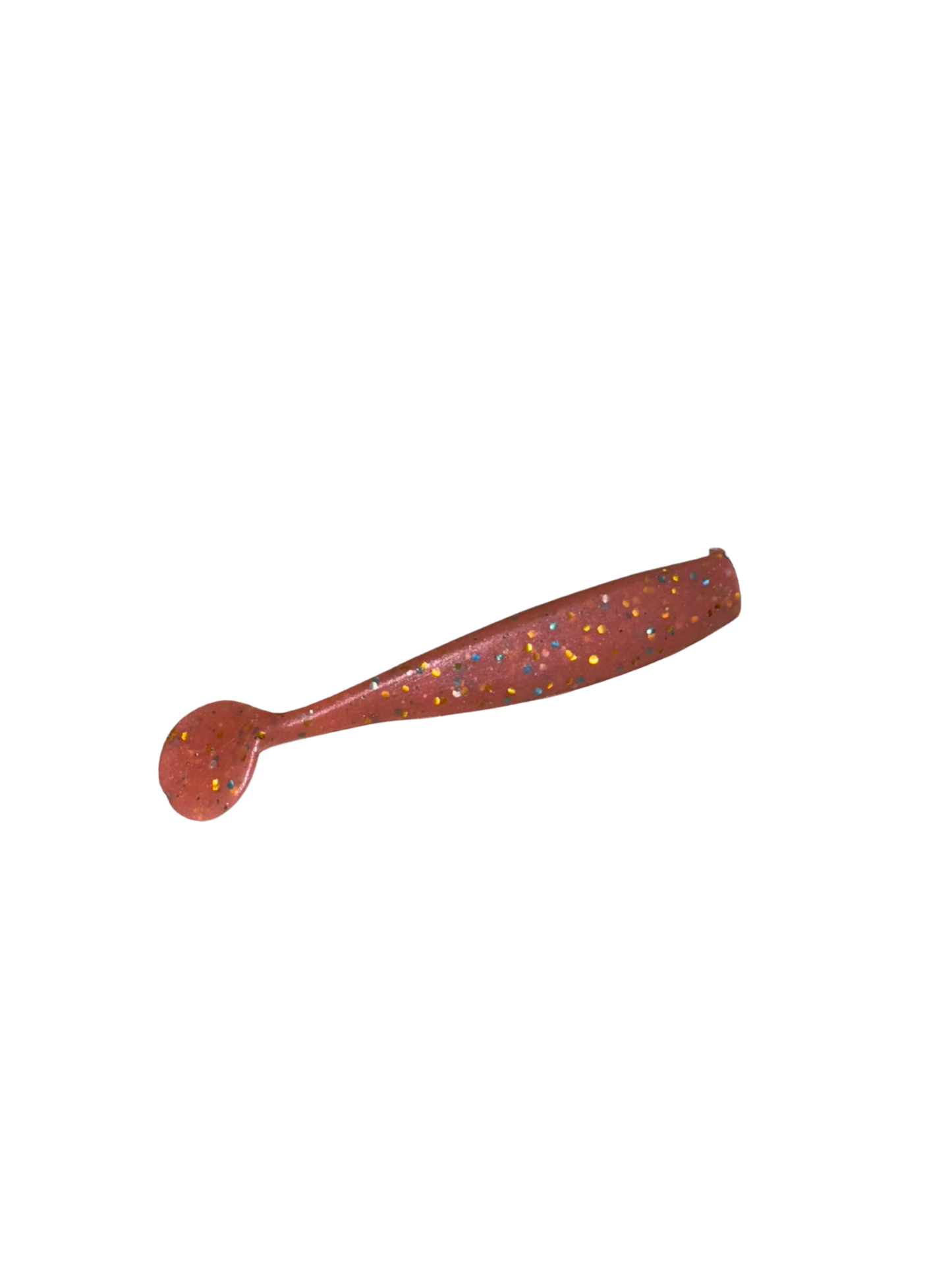 3.2 Inch paddle tails. 5 Pack