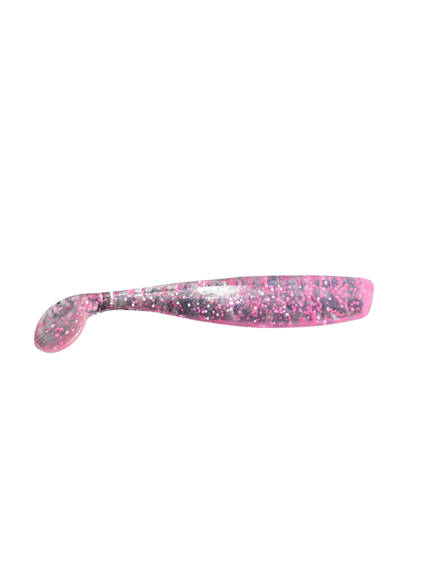 3.2 Inch paddle tails. 5 Pack